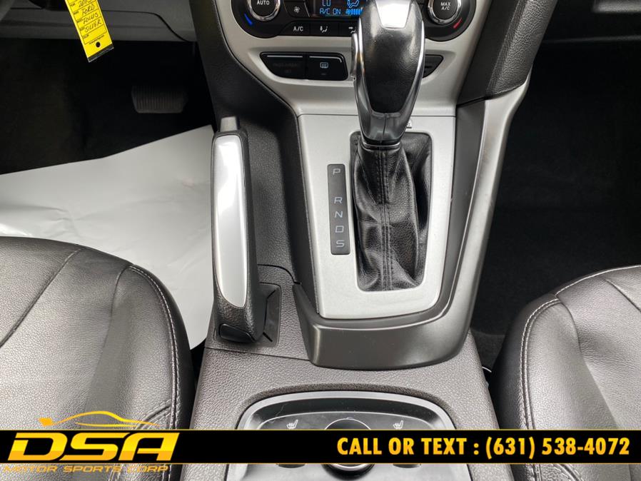 2013 Ford Focus 4dr Sdn SE, available for sale in Commack, New York | DSA Motor Sports Corp. Commack, New York 2013 Ford Focus 4dr Sdn SE, available for sale in Commack, New York | DSA Motor Sports Corp. Commack, New York