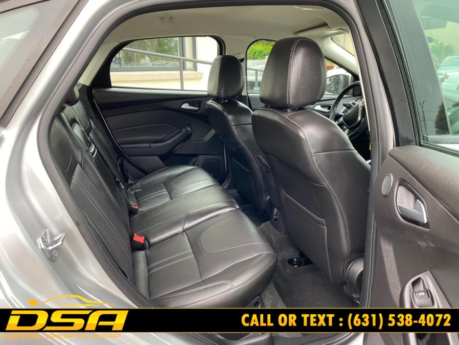 2013 Ford Focus 4dr Sdn SE, available for sale in Commack, New York | DSA Motor Sports Corp. Commack, New York 2013 Ford Focus 4dr Sdn SE, available for sale in Commack, New York | DSA Motor Sports Corp. Commack, New York