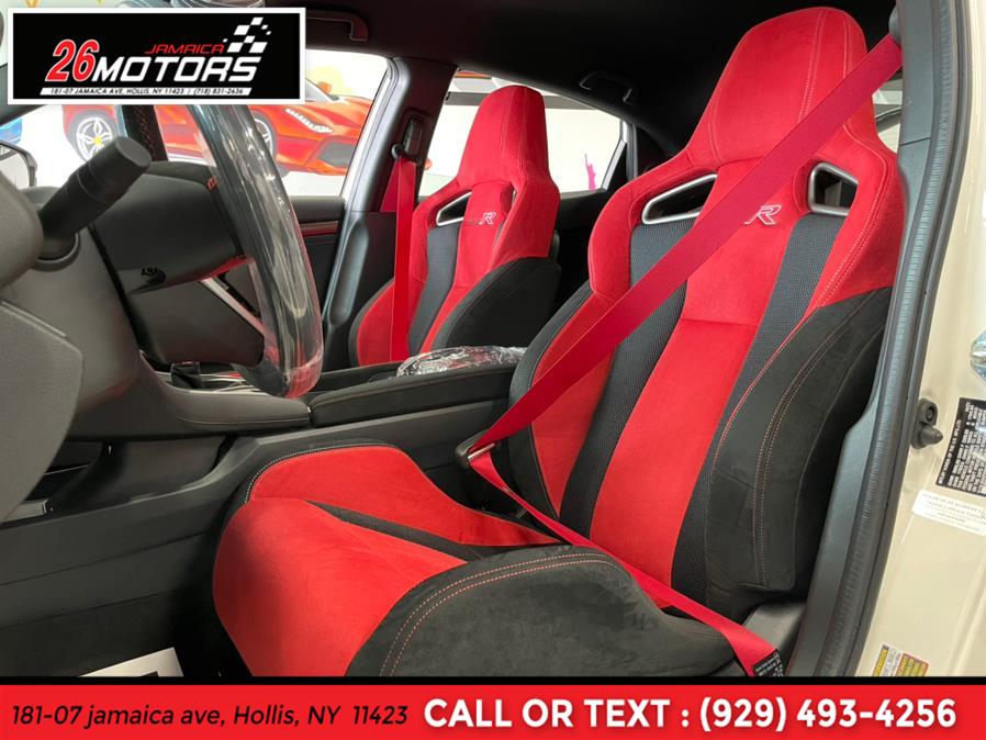 Used Honda Civic Type R Touring Manual 2021 | Jamaica 26 Motors. Hollis, New York Used Honda Civic Type R Touring Manual 2021 | Jamaica 26 Motors. Hollis, New York
