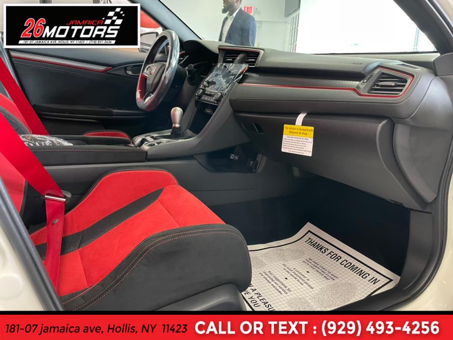 Used Honda Civic Type R Touring Manual 2021 | Jamaica 26 Motors. Hollis, New York Used Honda Civic Type R Touring Manual 2021 | Jamaica 26 Motors. Hollis, New York