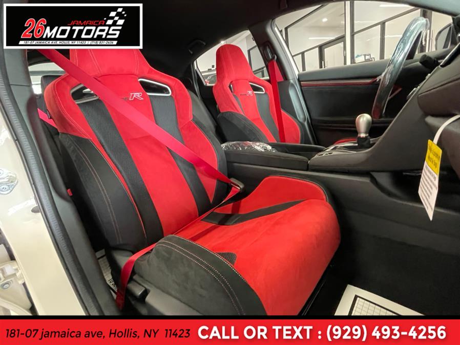 Used Honda Civic Type R Touring Manual 2021 | Jamaica 26 Motors. Hollis, New York Used Honda Civic Type R Touring Manual 2021 | Jamaica 26 Motors. Hollis, New York