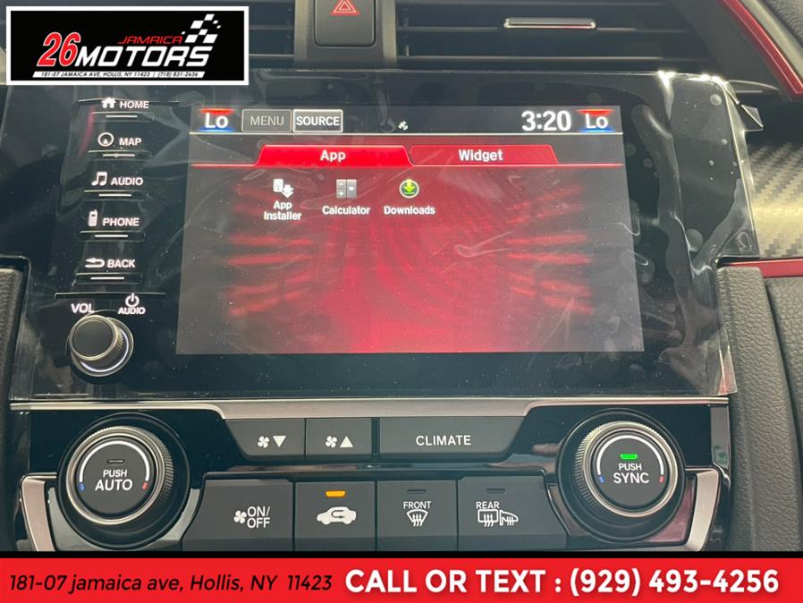 Used Honda Civic Type R Touring Manual 2021 | Jamaica 26 Motors. Hollis, New York Used Honda Civic Type R Touring Manual 2021 | Jamaica 26 Motors. Hollis, New York