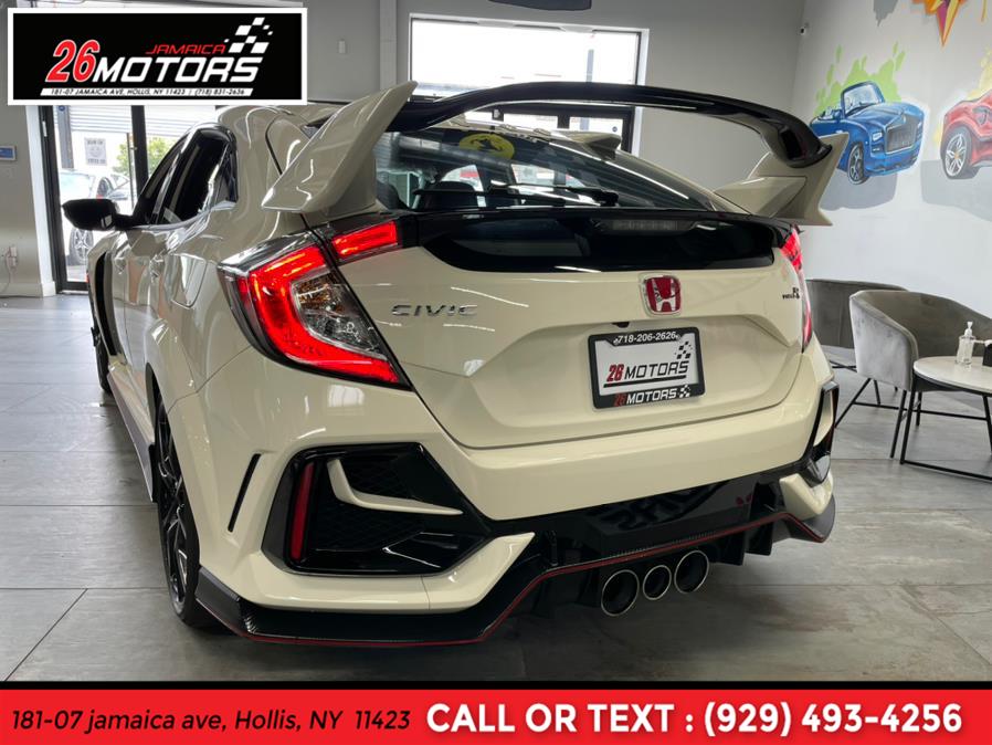 Used Honda Civic Type R Touring Manual 2021 | Jamaica 26 Motors. Hollis, New York Used Honda Civic Type R Touring Manual 2021 | Jamaica 26 Motors. Hollis, New York
