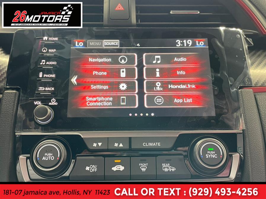 Used Honda Civic Type R Touring Manual 2021 | Jamaica 26 Motors. Hollis, New York Used Honda Civic Type R Touring Manual 2021 | Jamaica 26 Motors. Hollis, New York