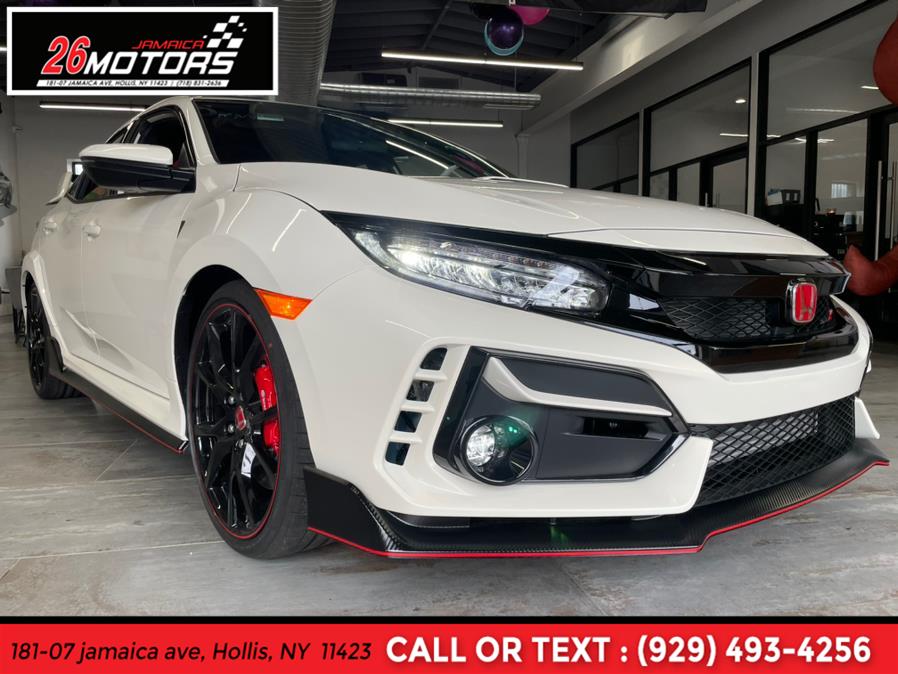 Used Honda Civic Type R Touring Manual 2021 | Jamaica 26 Motors. Hollis, New York Used Honda Civic Type R Touring Manual 2021 | Jamaica 26 Motors. Hollis, New York