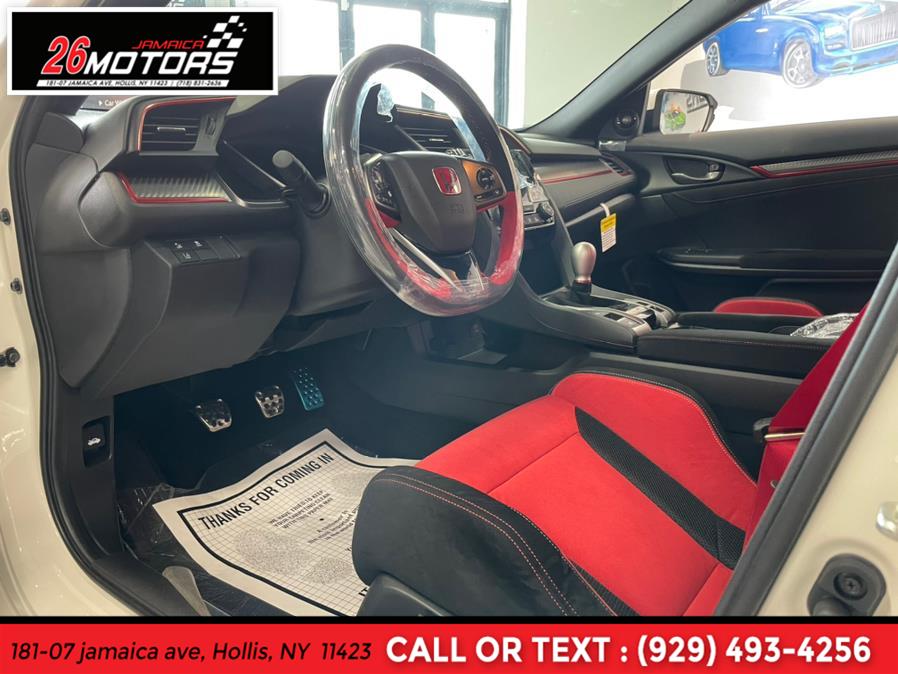 Used Honda Civic Type R Touring Manual 2021 | Jamaica 26 Motors. Hollis, New York Used Honda Civic Type R Touring Manual 2021 | Jamaica 26 Motors. Hollis, New York