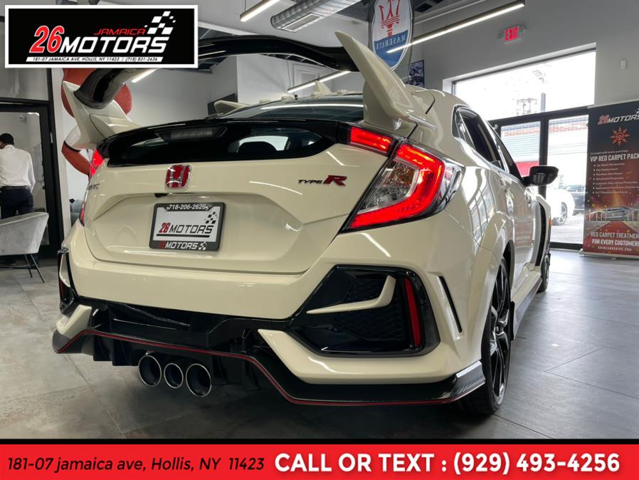 Used Honda Civic Type R Touring Manual 2021 | Jamaica 26 Motors. Hollis, New York Used Honda Civic Type R Touring Manual 2021 | Jamaica 26 Motors. Hollis, New York