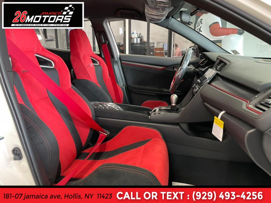 Used Honda Civic Type R Touring Manual 2021 | Jamaica 26 Motors. Hollis, New York Used Honda Civic Type R Touring Manual 2021 | Jamaica 26 Motors. Hollis, New York