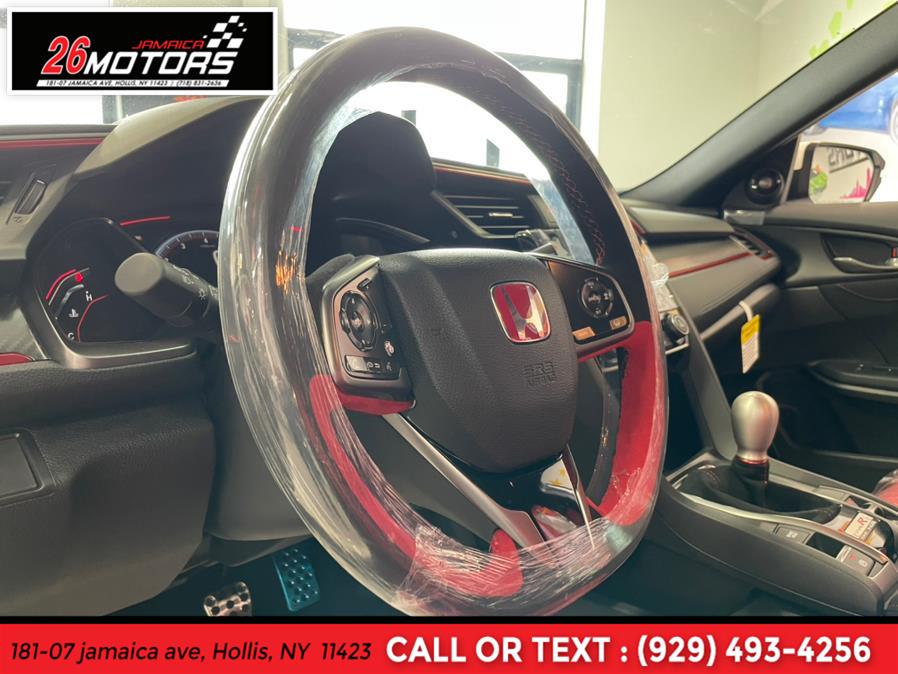 Used Honda Civic Type R Touring Manual 2021 | Jamaica 26 Motors. Hollis, New York Used Honda Civic Type R Touring Manual 2021 | Jamaica 26 Motors. Hollis, New York