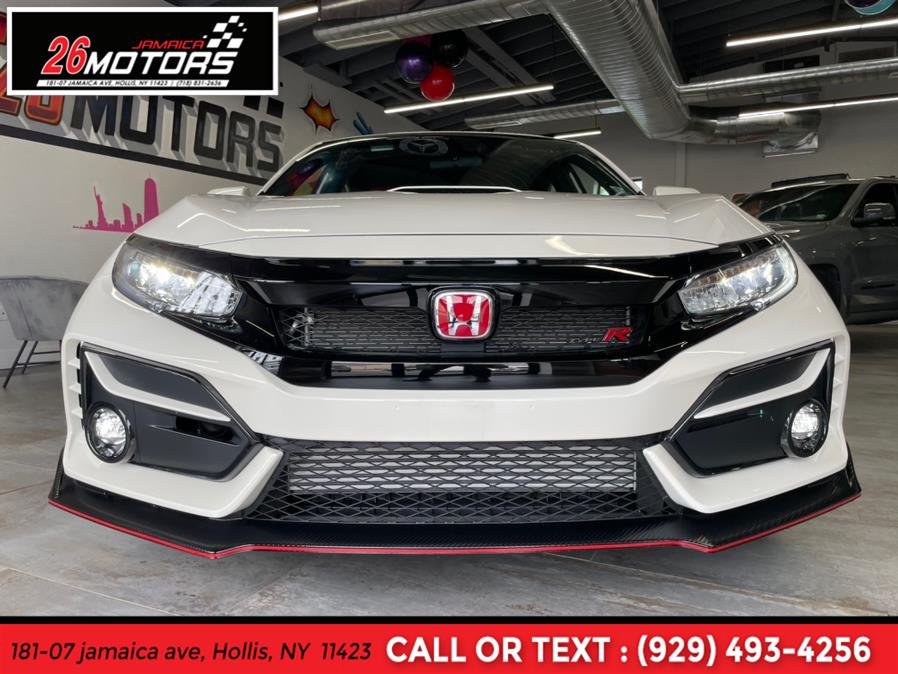 Used Honda Civic Type R Touring Manual 2021 | Jamaica 26 Motors. Hollis, New York Used Honda Civic Type R Touring Manual 2021 | Jamaica 26 Motors. Hollis, New York