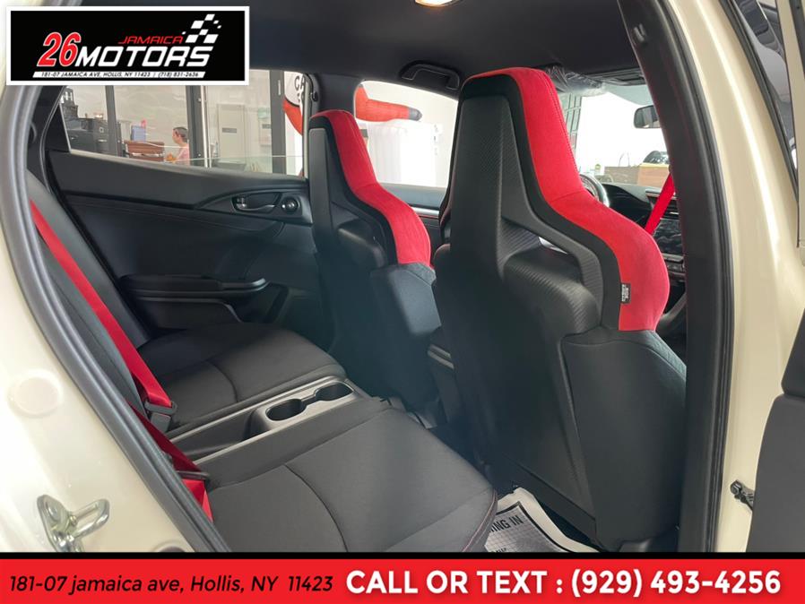 Used Honda Civic Type R Touring Manual 2021 | Jamaica 26 Motors. Hollis, New York Used Honda Civic Type R Touring Manual 2021 | Jamaica 26 Motors. Hollis, New York