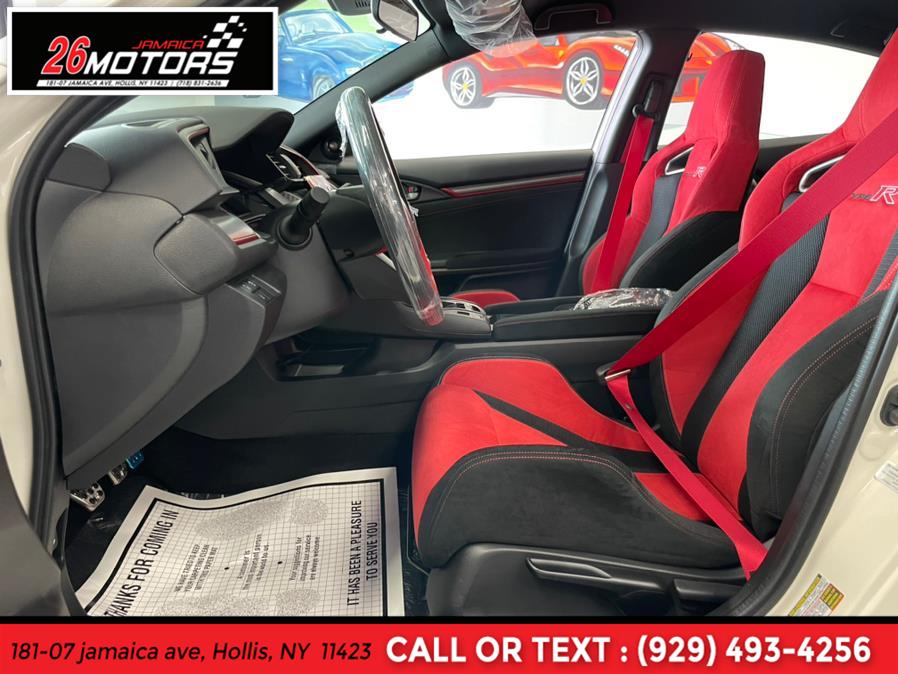 Used Honda Civic Type R Touring Manual 2021 | Jamaica 26 Motors. Hollis, New York Used Honda Civic Type R Touring Manual 2021 | Jamaica 26 Motors. Hollis, New York