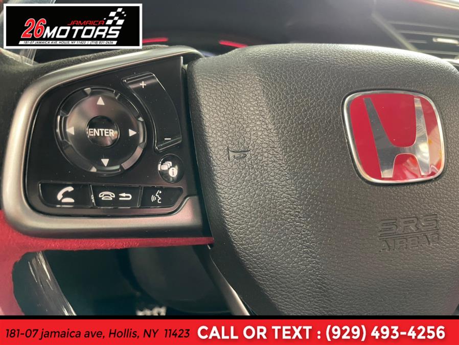 Used Honda Civic Type R Touring Manual 2021 | Jamaica 26 Motors. Hollis, New York Used Honda Civic Type R Touring Manual 2021 | Jamaica 26 Motors. Hollis, New York
