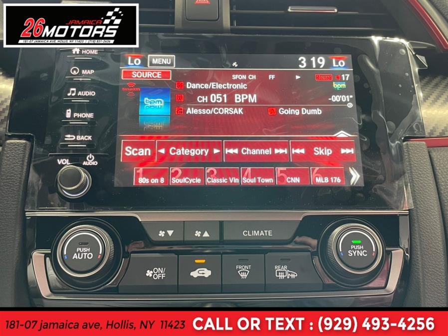 Used Honda Civic Type R Touring Manual 2021 | Jamaica 26 Motors. Hollis, New York Used Honda Civic Type R Touring Manual 2021 | Jamaica 26 Motors. Hollis, New York