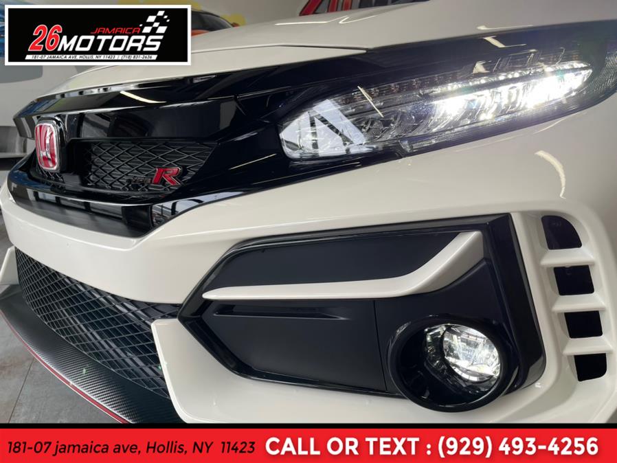 Used Honda Civic Type R Touring Manual 2021 | Jamaica 26 Motors. Hollis, New York Used Honda Civic Type R Touring Manual 2021 | Jamaica 26 Motors. Hollis, New York