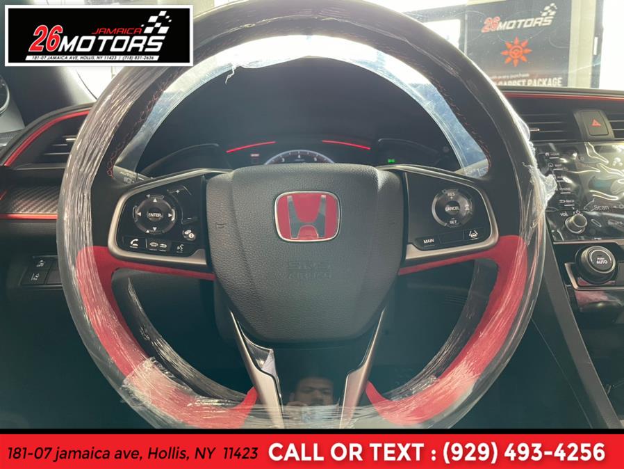 Used Honda Civic Type R Touring Manual 2021 | Jamaica 26 Motors. Hollis, New York Used Honda Civic Type R Touring Manual 2021 | Jamaica 26 Motors. Hollis, New York