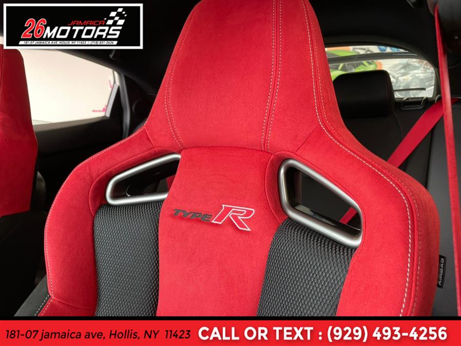Used Honda Civic Type R Touring Manual 2021 | Jamaica 26 Motors. Hollis, New York Used Honda Civic Type R Touring Manual 2021 | Jamaica 26 Motors. Hollis, New York