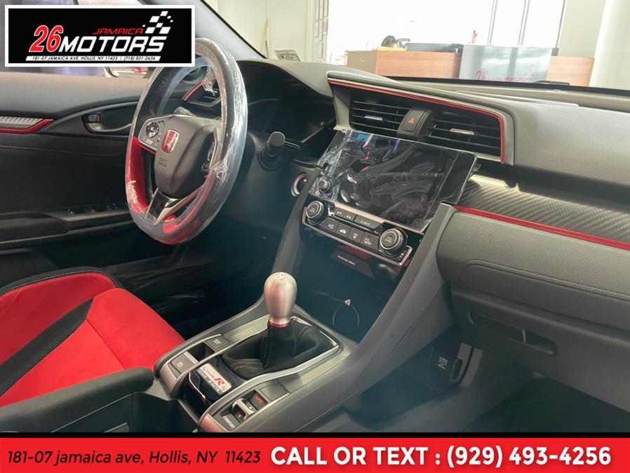Used Honda Civic Type R Touring Manual 2021 | Jamaica 26 Motors. Hollis, New York Used Honda Civic Type R Touring Manual 2021 | Jamaica 26 Motors. Hollis, New York