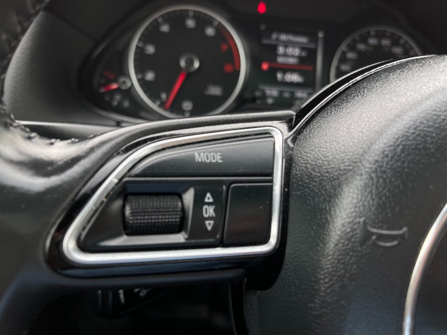 Used Audi Q5 quattro 4dr 3.0T Premium Plus 2015 | Champion Auto Hillside. Hillside, New Jersey