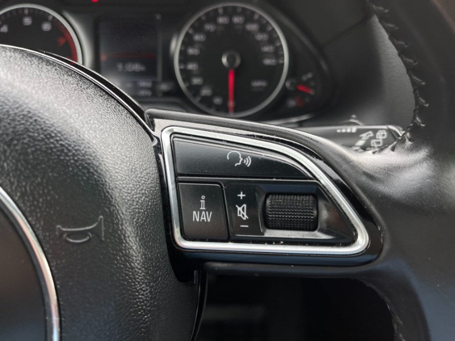 Used Audi Q5 quattro 4dr 3.0T Premium Plus 2015 | Champion Auto Hillside. Hillside, New Jersey