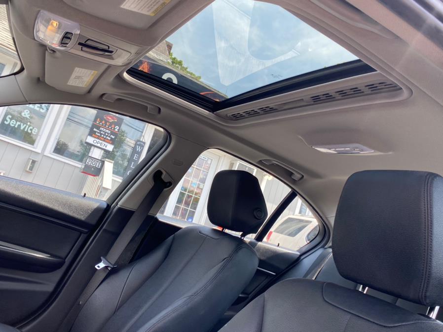 Used BMW 3 Series 4dr Sdn 328i RWD 2013 | Lava Motors 2 Inc. Canton, Connecticut Used BMW 3 Series 4dr Sdn 328i RWD 2013 | Lava Motors 2 Inc. Canton, Connecticut