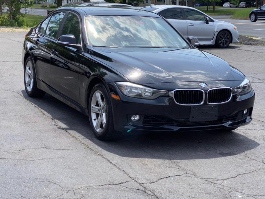 Used BMW 3 Series 4dr Sdn 328i RWD 2013 | Lava Motors 2 Inc. Canton, Connecticut Used BMW 3 Series 4dr Sdn 328i RWD 2013 | Lava Motors 2 Inc. Canton, Connecticut