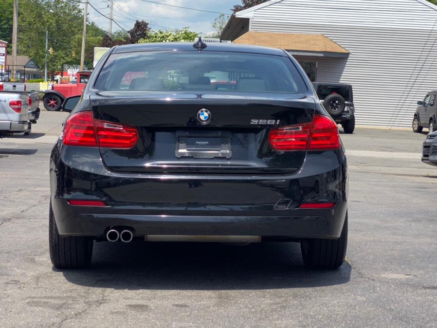 Used BMW 3 Series 4dr Sdn 328i RWD 2013 | Lava Motors 2 Inc. Canton, Connecticut Used BMW 3 Series 4dr Sdn 328i RWD 2013 | Lava Motors 2 Inc. Canton, Connecticut