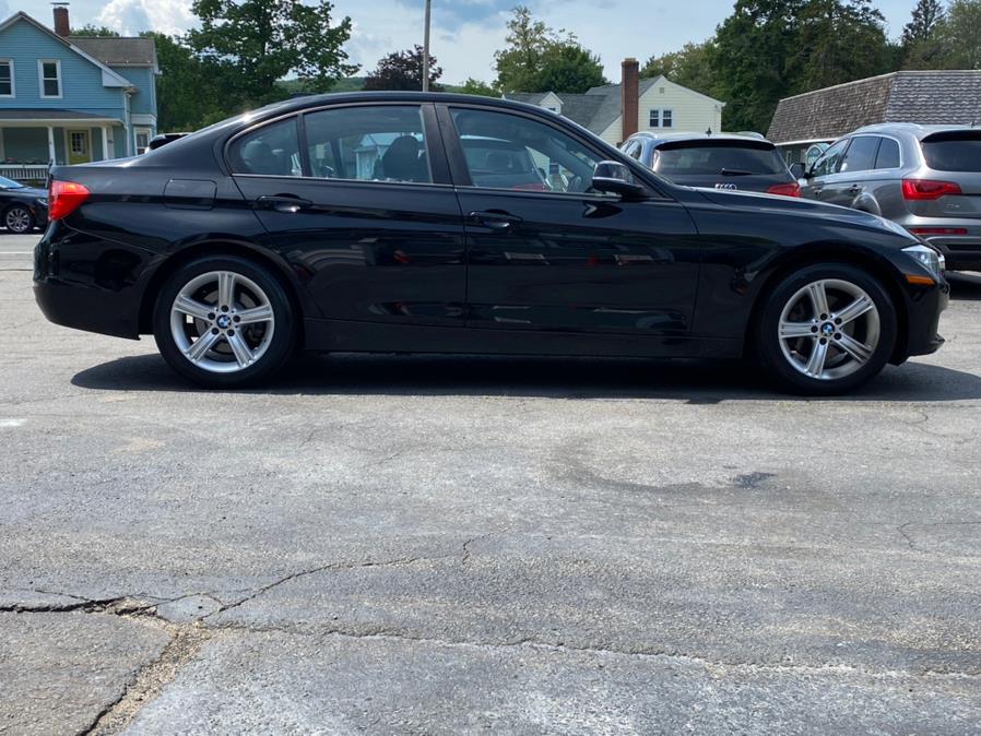 Used BMW 3 Series 4dr Sdn 328i RWD 2013 | Lava Motors 2 Inc. Canton, Connecticut Used BMW 3 Series 4dr Sdn 328i RWD 2013 | Lava Motors 2 Inc. Canton, Connecticut