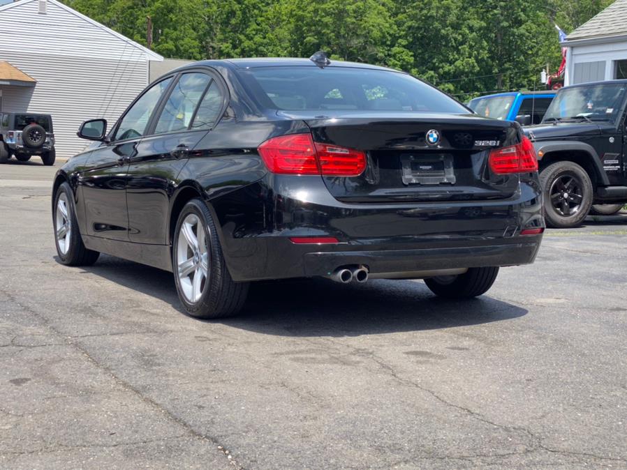 Used BMW 3 Series 4dr Sdn 328i RWD 2013 | Lava Motors 2 Inc. Canton, Connecticut Used BMW 3 Series 4dr Sdn 328i RWD 2013 | Lava Motors 2 Inc. Canton, Connecticut
