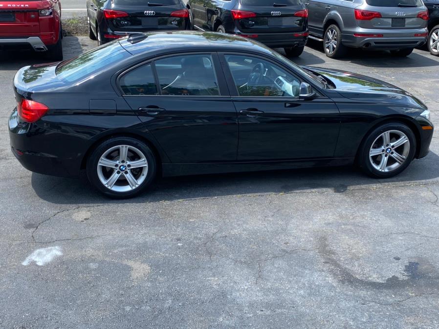 Used BMW 3 Series 4dr Sdn 328i RWD 2013 | Lava Motors 2 Inc. Canton, Connecticut Used BMW 3 Series 4dr Sdn 328i RWD 2013 | Lava Motors 2 Inc. Canton, Connecticut