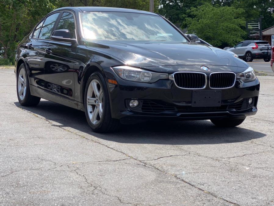 Used BMW 3 Series 4dr Sdn 328i RWD 2013 | Lava Motors 2 Inc. Canton, Connecticut Used BMW 3 Series 4dr Sdn 328i RWD 2013 | Lava Motors 2 Inc. Canton, Connecticut