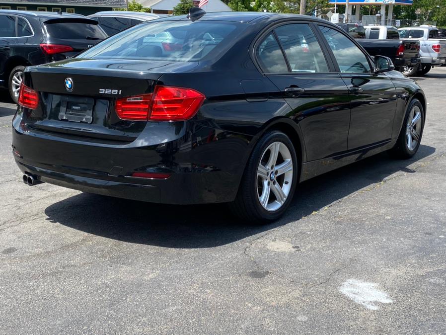 Used BMW 3 Series 4dr Sdn 328i RWD 2013 | Lava Motors 2 Inc. Canton, Connecticut Used BMW 3 Series 4dr Sdn 328i RWD 2013 | Lava Motors 2 Inc. Canton, Connecticut