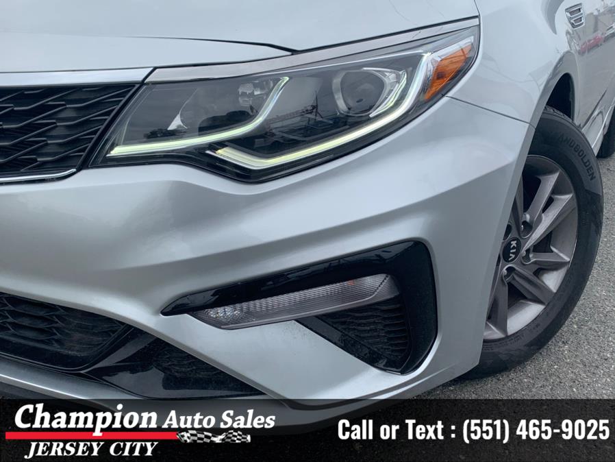Used Kia Optima LX Auto 2020 | Champion Auto Sales of JC. Jersey City, New Jersey Used Kia Optima LX Auto 2020 | Champion Auto Sales of JC. Jersey City, New Jersey