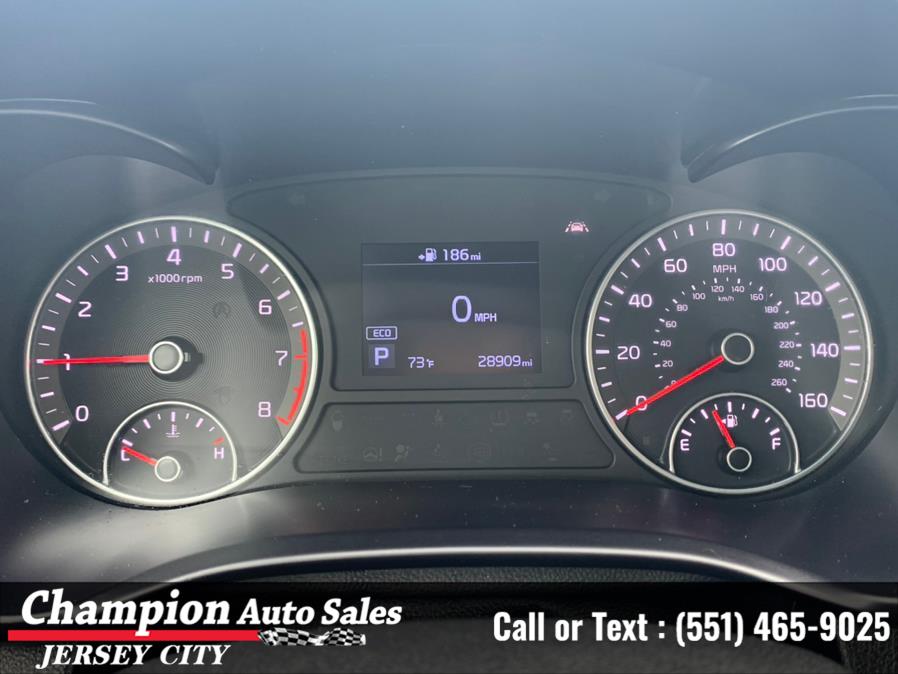 Used Kia Optima LX Auto 2020 | Champion Auto Sales of JC. Jersey City, New Jersey Used Kia Optima LX Auto 2020 | Champion Auto Sales of JC. Jersey City, New Jersey