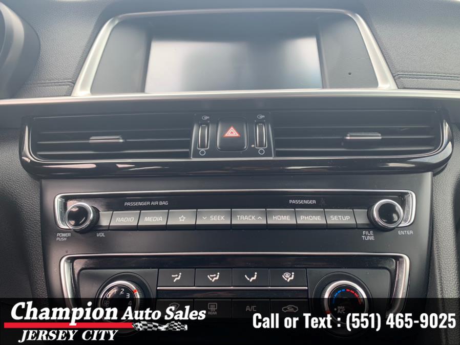 Used Kia Optima LX Auto 2020 | Champion Auto Sales of JC. Jersey City, New Jersey Used Kia Optima LX Auto 2020 | Champion Auto Sales of JC. Jersey City, New Jersey