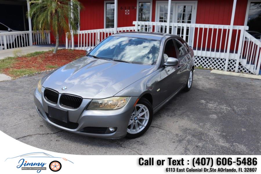Used BMW 3 Series 4dr Sdn 328i RWD 2010 | Jimmy Motor Car Company Inc. Orlando, Florida Used BMW 3 Series 4dr Sdn 328i RWD 2010 | Jimmy Motor Car Company Inc. Orlando, Florida
