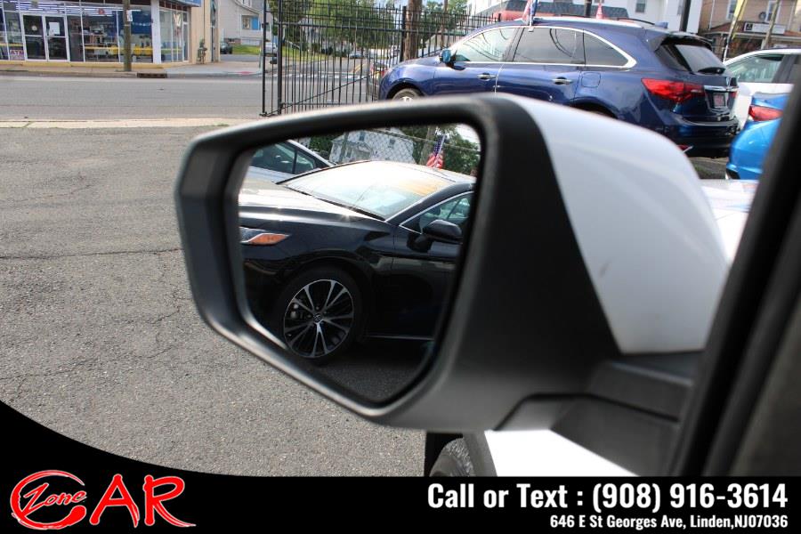 Used GMC Terrain AWD 4dr SLE 2018 | Car Zone. Linden, New Jersey Used GMC Terrain AWD 4dr SLE 2018 | Car Zone. Linden, New Jersey