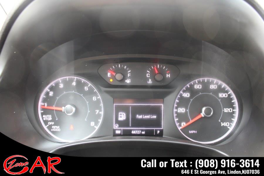Used GMC Terrain AWD 4dr SLE 2018 | Car Zone. Linden, New Jersey Used GMC Terrain AWD 4dr SLE 2018 | Car Zone. Linden, New Jersey