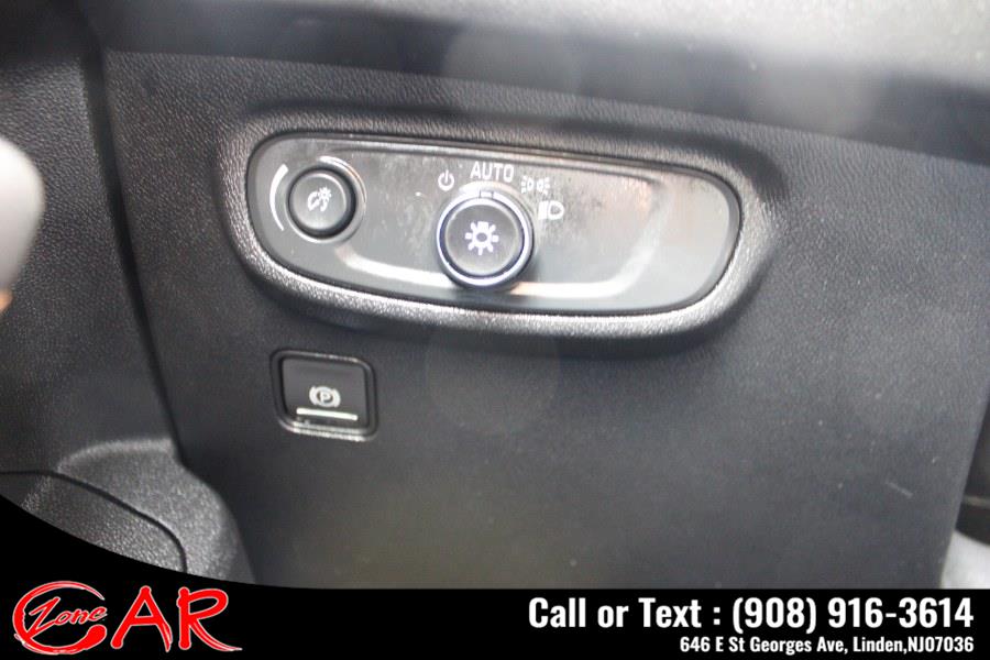 Used GMC Terrain AWD 4dr SLE 2018 | Car Zone. Linden, New Jersey Used GMC Terrain AWD 4dr SLE 2018 | Car Zone. Linden, New Jersey