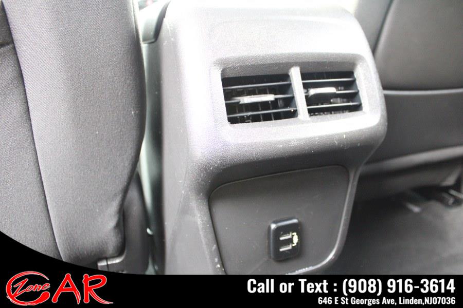 Used GMC Terrain AWD 4dr SLE 2018 | Car Zone. Linden, New Jersey Used GMC Terrain AWD 4dr SLE 2018 | Car Zone. Linden, New Jersey