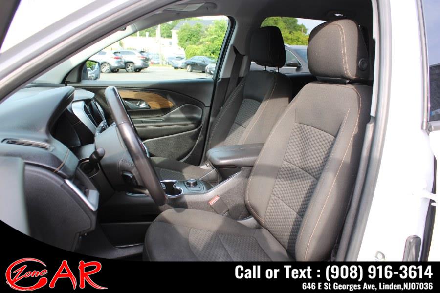 Used GMC Terrain AWD 4dr SLE 2018 | Car Zone. Linden, New Jersey Used GMC Terrain AWD 4dr SLE 2018 | Car Zone. Linden, New Jersey