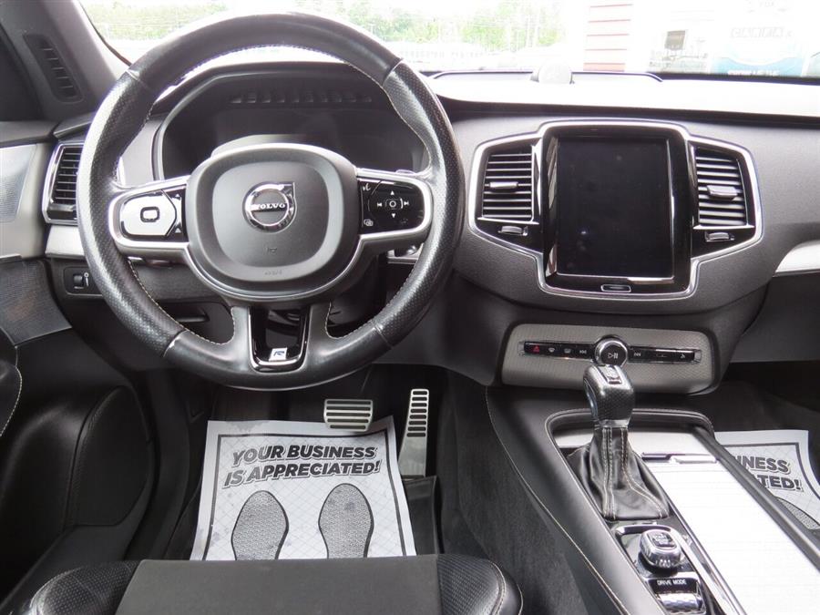 Used Volvo Xc90 T6 R Design AWD 4dr SUV 2018 | Lake City Exports Inc. Auburn, Maine Used Volvo Xc90 T6 R Design AWD 4dr SUV 2018 | Lake City Exports Inc. Auburn, Maine