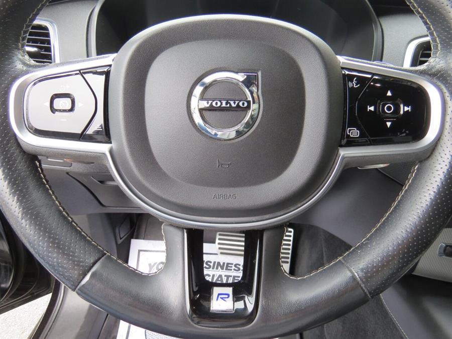 Used Volvo Xc90 T6 R Design AWD 4dr SUV 2018 | Lake City Exports Inc. Auburn, Maine Used Volvo Xc90 T6 R Design AWD 4dr SUV 2018 | Lake City Exports Inc. Auburn, Maine