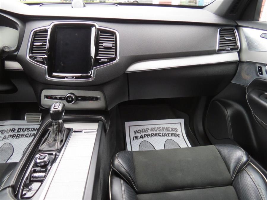 Used Volvo Xc90 T6 R Design AWD 4dr SUV 2018 | Lake City Exports Inc. Auburn, Maine Used Volvo Xc90 T6 R Design AWD 4dr SUV 2018 | Lake City Exports Inc. Auburn, Maine