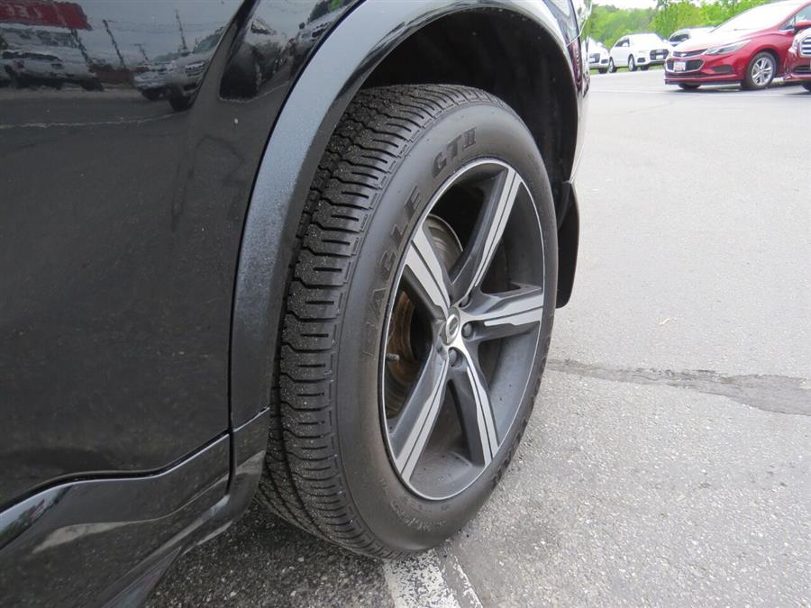 Used Volvo Xc90 T6 R Design AWD 4dr SUV 2018 | Lake City Exports Inc. Auburn, Maine Used Volvo Xc90 T6 R Design AWD 4dr SUV 2018 | Lake City Exports Inc. Auburn, Maine