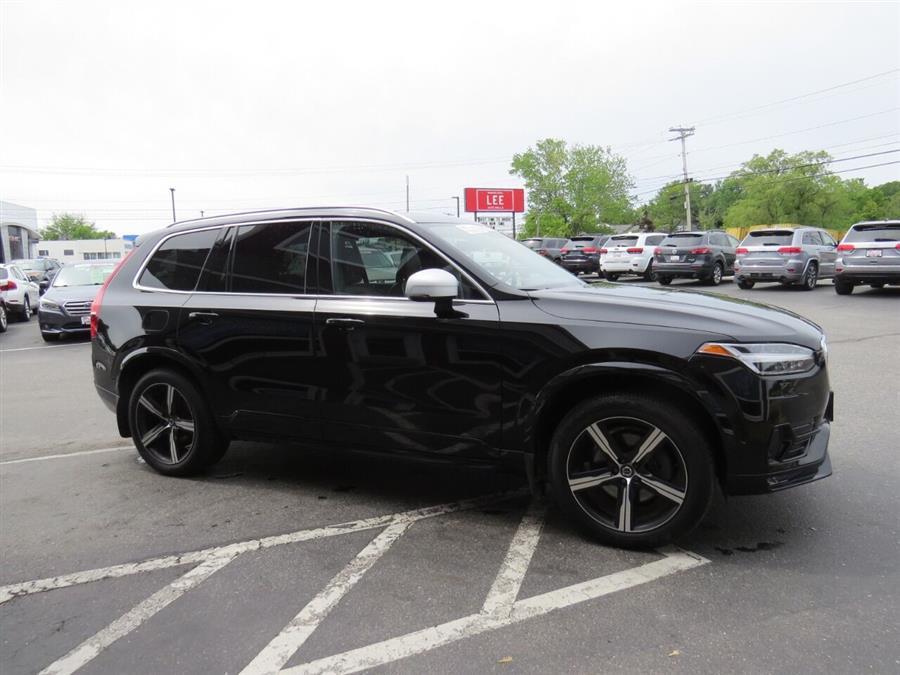 Used Volvo Xc90 T6 R Design AWD 4dr SUV 2018 | Lake City Exports Inc. Auburn, Maine Used Volvo Xc90 T6 R Design AWD 4dr SUV 2018 | Lake City Exports Inc. Auburn, Maine