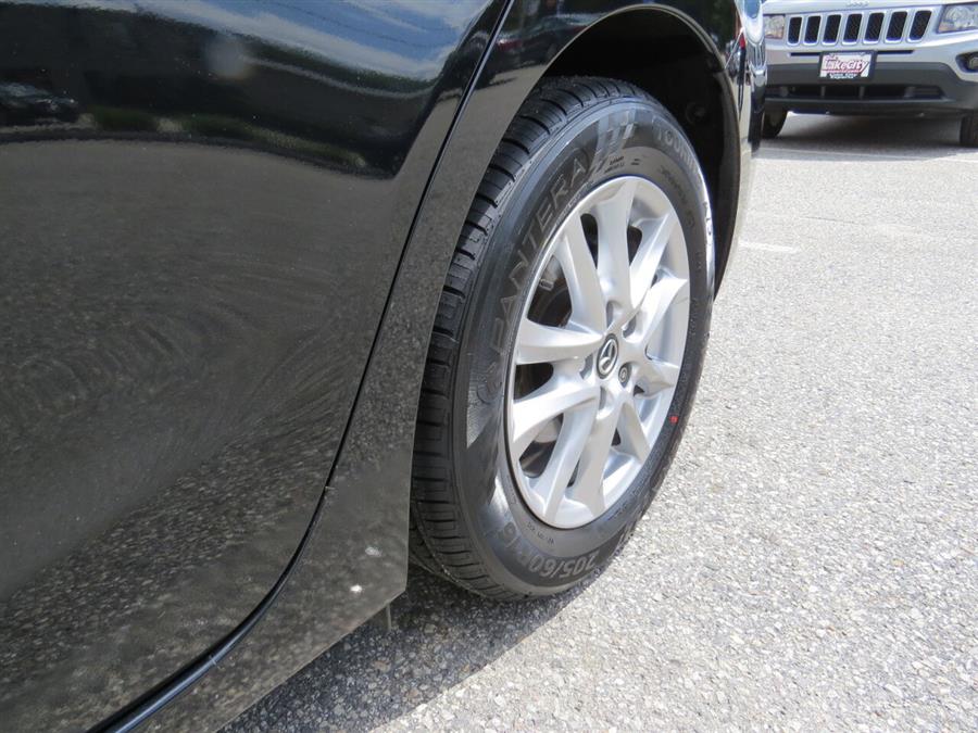 Used Mazda Mazda3 i Grand Touring 4dr Sedan 6A 2016 | Lake City Exports Inc. Auburn, Maine Used Mazda Mazda3 i Grand Touring 4dr Sedan 6A 2016 | Lake City Exports Inc. Auburn, Maine