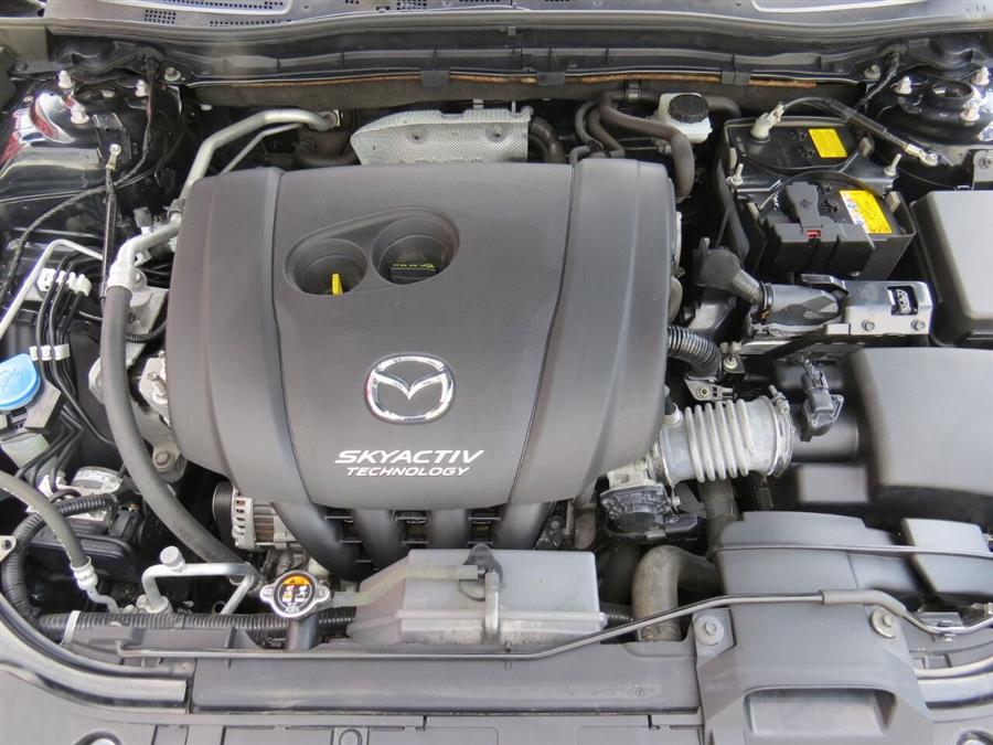Used Mazda Mazda3 i Grand Touring 4dr Sedan 6A 2016 | Lake City Exports Inc. Auburn, Maine Used Mazda Mazda3 i Grand Touring 4dr Sedan 6A 2016 | Lake City Exports Inc. Auburn, Maine