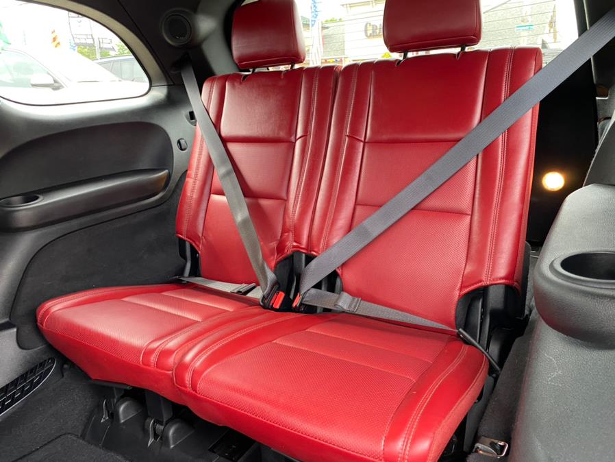 Used Dodge Durango RT R/T AWD 2020 | Hempstead Auto Outlet Inc. DBA 26 Motors Long Isla. Franklin Sq, New York Used Dodge Durango RT R/T AWD 2020 | Hempstead Auto Outlet Inc. DBA 26 Motors Long Isla. Franklin Sq, New York