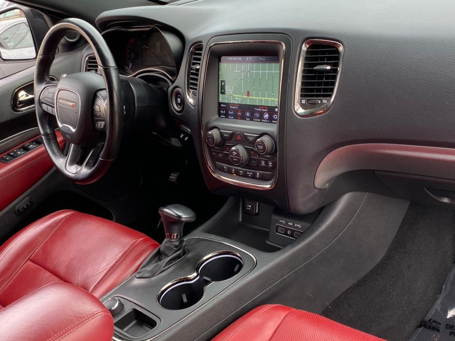 Used Dodge Durango RT R/T AWD 2020 | Hempstead Auto Outlet Inc. DBA 26 Motors Long Isla. Franklin Sq, New York Used Dodge Durango RT R/T AWD 2020 | Hempstead Auto Outlet Inc. DBA 26 Motors Long Isla. Franklin Sq, New York